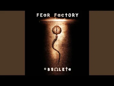 evolved - #fearfactory #industrialmetal #metal #muzyka