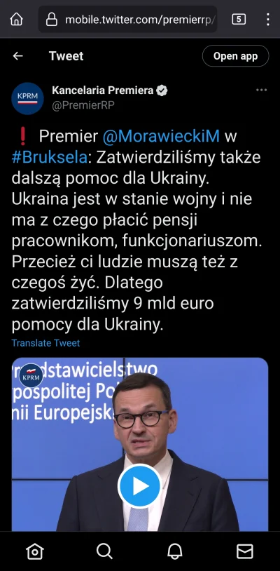 Nieszkodnik - > No to gdzie to pisze?

@Filipterka25: choćby tu, o pieniądzach z UE...