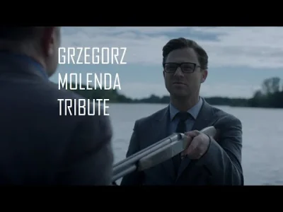 trzewikodziup - Grzegorz Molenda Tribute spadł dawno temu z Youtube. Zdecydowałem się...