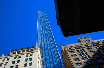 Loskamilos1 - Steinway Tower to wieżowiec zlokalizowany na Manhattanie, a także trzec...