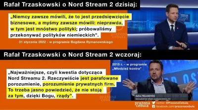 v.....2 - Uffff ale dzięki Bogu rafauek miał rację. Dobrze że nie stoi za tym polityk...