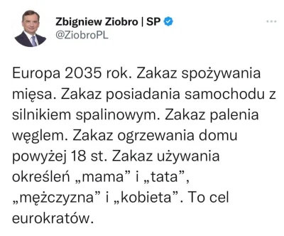 DrogoweSafari - Polska 2035. W kraju nie ma mięsa, a jak jest to nikogo na nie nie st...