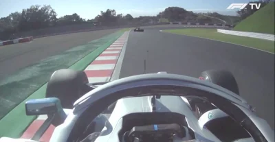 Dupcyfer - Fernando z karą 30 sekund za jazdę bez lusterka.
Zgadnijcie kto to w 2019...
