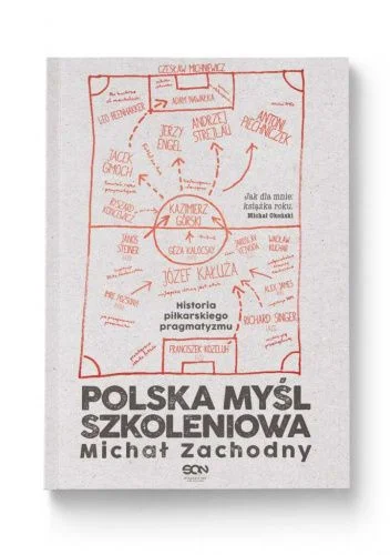 pan_kleks8 - 2462 + 1 = 2463

Tytuł: Polska myśl szkoleniowa
Autor: Michał Zachodny
G...