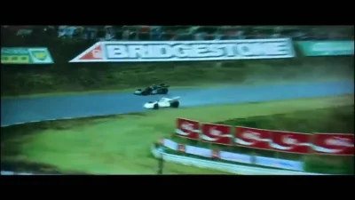 jaxonxst - 24 października 1976 roku James Hunt został mistrzem świata Formuły 1 dzię...