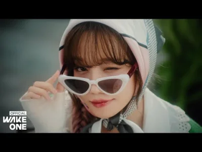 XKHYCCB2dX - 조유리 (JO YURI) | 'Loveable’ MV
#koreanka #yuri #kpop