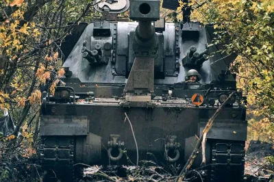 Coronavirus - Wśród sojuszników Ukrainy, Polska wysłała:

☝ najwięcej czołgów (230+...