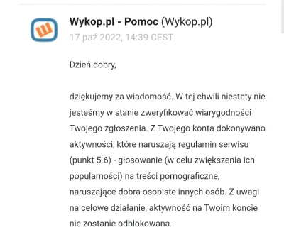 51431e5c08c95238 - @bori: Zaplusował wpis zawierający przerobiony filmik porno z twar...