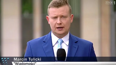 rutkins - Autor Marcin Tulicki wrzucę jego twarz do tego postu bo na pewno się nie ws...