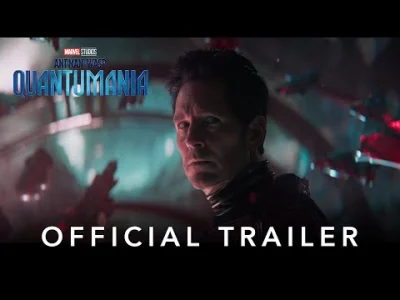 janushek - Ant-Man and the Wasp: Quantumania | Official Trailer
Premiera 17 lutego 2...