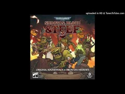 ChochlikLucek - #gry #warhammer40k #muzyka #muzykazgier
WAAAAAAGH!!! ヽ( ͠°෴ °)ﾉ