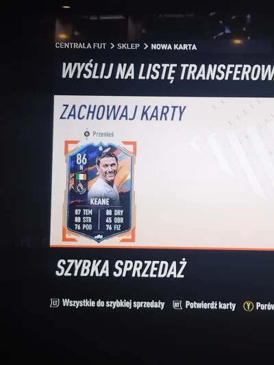 quercy - Też nie będę narzekał ( ͡° ͜ʖ ͡°)
#fut