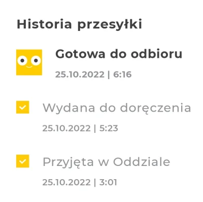 JaktologinniepoprawnyWTF - Ktoś chyba nie mógł spać ( ͡° ͜ʖ ͡°)

#inpost #heheszki