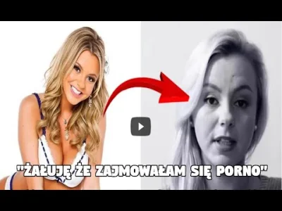 Dy8ala94 - Ładnie gość gwiazdeczke porno wyjaśnił
#blackpill #redpill #p0lka #porno