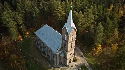 belu_p - Szklarska Poręba, Kościół pw. Bożego Ciała.
"Jest to świątynia wybudowana w...