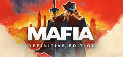 Lookazz - Dzisiaj oddam klucz Steam do Mafia: Definitive Edition

Rozlosuję wśród plu...