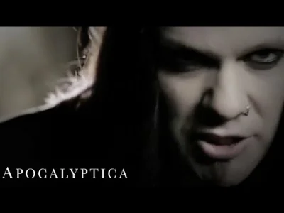 sisterjudemartin - #apocalyptica #symphonicmetal