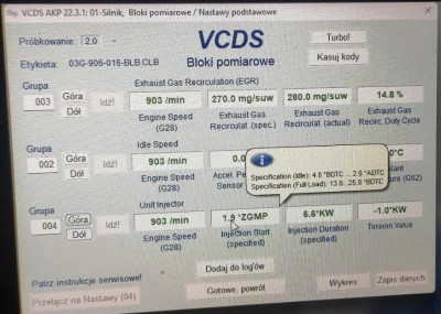 GrubyGrubiutki - Mirki prosze o pomoc profesjonalistów. Robiłem remont generalny siln...