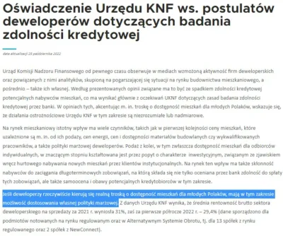 pastibox - KNF pokazało fucka deweloperom XD

https://www.knf.gov.pl/komunikacja/ko...