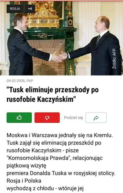 Volki - @bacaa90 
 ale ja głosuję na PO właśnie po to, żebyśmy mieli takie wyniki jak...