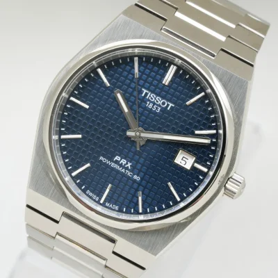MikeValley - Mirasy jakiś zegarek nie za miliony podobny do tego? 

#kiciochpyta #zeg...