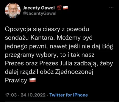 Pawcio_Racoon - Na pewno będzie ciekawie w przyszłym roku.