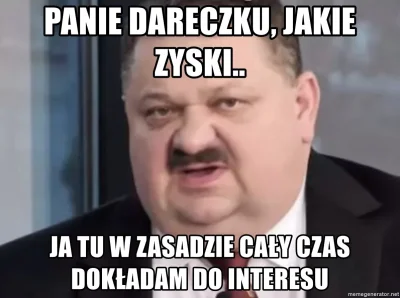 reseted - @konmad: Proszę Cię bo brzmi jak typowy Janusz, a ktoś im każe się tym zajm...