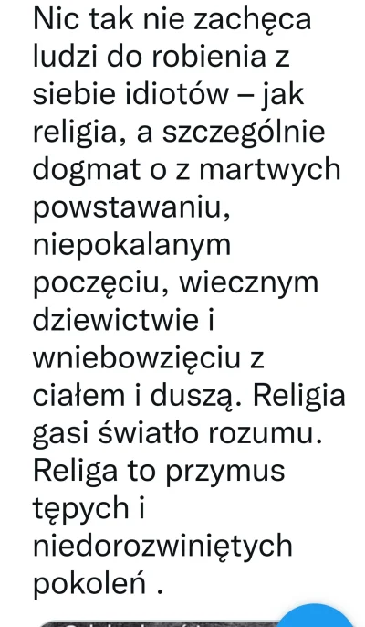 robert5502 - Za prawdę prawda to.
Dodam jeszcze ten fragment o sporych możliwościach...