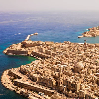 stanley___ - #podroze

Gdzie byście się wybrali na początku grudnia: Malta czy Cypr...