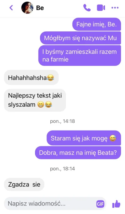 szczeki32 - Kolejny bot do kolekcji ( ͡° ͜ʖ ͡°) #facebookrandki #tinder #badoo