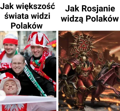 s.....i - #heheszki #humorobrazkowy #rosja #ukraina #wojna #warhammer40k