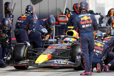 potatowitheyes - #f1
Po fatalnym pit-stopie Maxa Verstappena w GP USA, Red Bull zlec...
