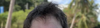 asdfghjkl - @uefaman: To moje włosy z zeszłego roku. 44 lata miałem