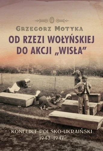 DJtomex - 2469 + 1 = 2470

Tytuł: Od rzezi wołyńskiej do Akcji „Wisła”. Konflikt po...