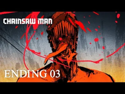 Kardig - Best. ED. Ever
Szczególnie pierwsza połowa
SPOILER
#chainsawman #animedys...