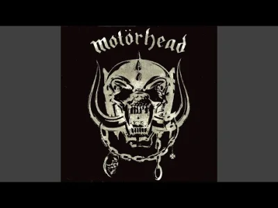 pekas - #metal #rock #motorhead #klasykmuzyczny #muzyka 

Motörhead - Lost Johnny