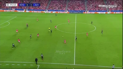Minieri - Areczek Milik, Benfica - Juventus 4:2
Mirror
#mecz #golgifpl #golgif #juv...