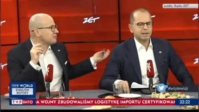 diviarz - @CzerwonyjakWIG20: Nawet jeden z posłów PO już nie dał rady brnąć w tą kłam...