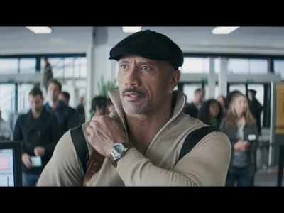 TuptusTuptusiowaty - "The Rock" jest za duży na 007 ;)
Same jego ubrania/garnitury t...