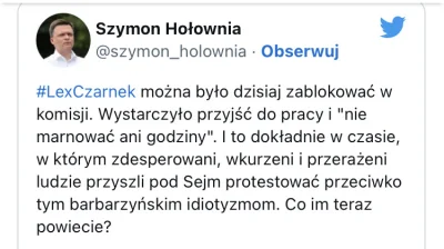 kruszomek - Lex Czarnek 2.0 mogło zostać zablokowane przez opozycję.

 Głosowanie sko...