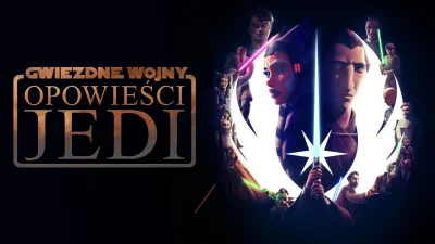 janushek - Gwiezdne Wojny: Opowieści Jedi już dostępne na Disney+
Na premierę wszyst...