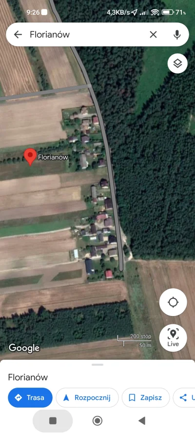 Polski-Polak-Siema-PL - @Rougelord: to jest tu? Tam nawet street view nie macie?