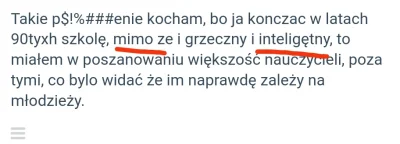 LajfIsBjutiful - Inteligęci z wykopu xD

#justwykopthings #bekazwykopkow #heheszki