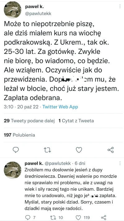 s.....o - Poznajcie Pawła vel złotówe... 
#ukraina #ciekawostki i troche #heheszki