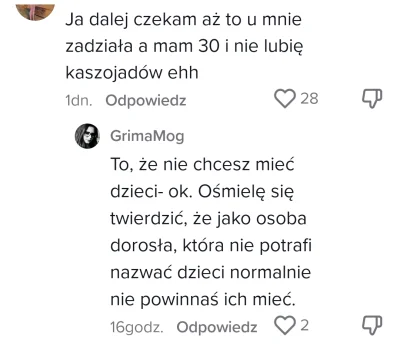 oszty - Ehh myslalam ze młodsze pokolenie nie ma aż takiego kija w dupie. Rozmowa dot...