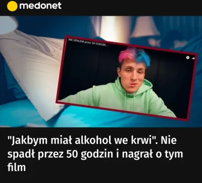 C.....y - Uwielbiam te literówki łonetu... rekord nie spadł mając alkochol we krwi xp...