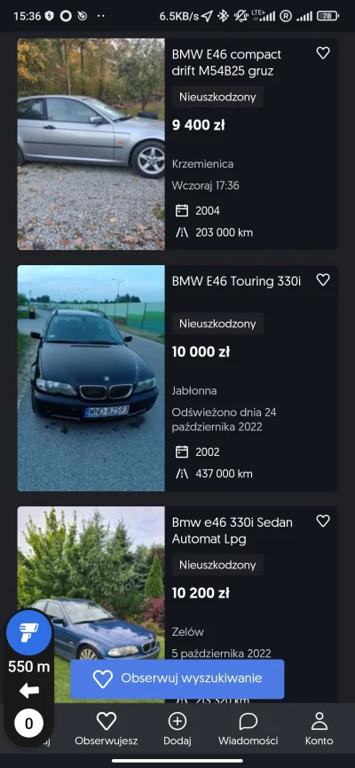 Argonzz - @trx87 no jest kilka sztuk na olx za tyle, a co?