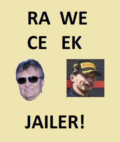 R.....8 - @winsxspl: a tu na szybko moja bezbecka laurka dla naczelnego zgłaszacza mu...