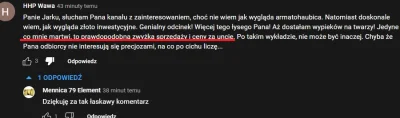 Thorrand - @skitarii: 

JAK BĘDZIESZ JECHAŁ DO OBOZU ZAGŁADY TO KUPISZ SOBIE CHLEB ...