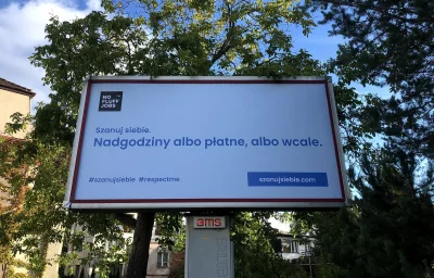 nofluffjobs - Widziałeś(-aś) w ostatnim czasie podobne plakaty na mieście? To jedno z...